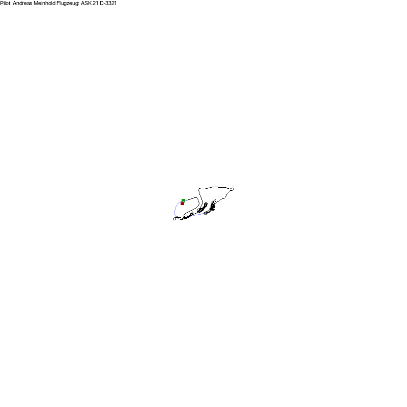 Flugspur